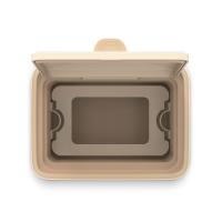 NENO Box na ohrievanie vlhčených obrúskov Calme