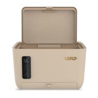 NENO Box na ohrievanie vlhčených obrúskov Calme