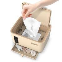 NENO Box na ohrievanie vlhčených obrúskov Calme