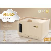 NENO Box na ohrievanie vlhčených obrúskov Calme