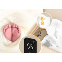 NENO Box na ohrievanie vlhčených obrúskov Calme