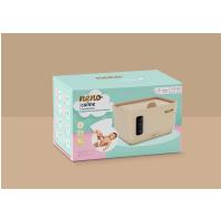 NENO Box na ohrievanie vlhčených obrúskov Calme