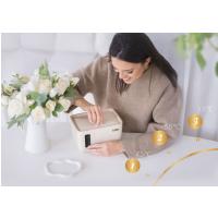 NENO Box na ohrievanie vlhčených obrúskov Calme