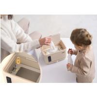 NENO Box na ohrievanie vlhčených obrúskov Calme