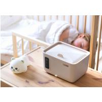 NENO Box na ohrievanie vlhčených obrúskov Calme