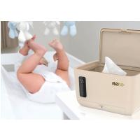 NENO Box na ohrievanie vlhčených obrúskov Calme