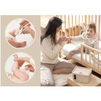 NENO Box na ohrievanie vlhčených obrúskov Calme