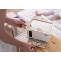 NENO Box na ohrievanie vlhčených obrúskov Calme