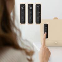 NENO Box na ohrievanie vlhčených obrúskov Calme