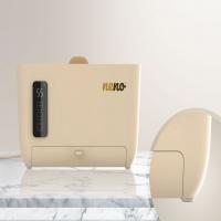 NENO Box na ohrievanie vlhčených obrúskov Calme