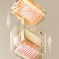 NENO Box na ohrievanie vlhčených obrúskov Calme