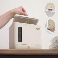 NENO Box na ohrievanie vlhčených obrúskov Calme