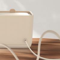 NENO Box na ohrievanie vlhčených obrúskov Calme