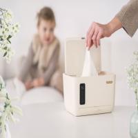 NENO Box na ohrievanie vlhčených obrúskov Calme