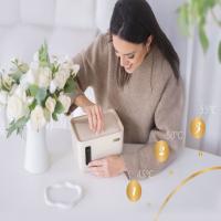 NENO Box na ohrievanie vlhčených obrúskov Calme