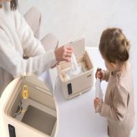 NENO Box na ohrievanie vlhčených obrúskov Calme