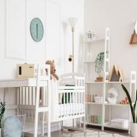 NENO Box na ohrievanie vlhčených obrúskov Calme