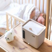 NENO Box na ohrievanie vlhčených obrúskov Calme