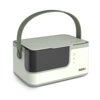 NENO Box na ohrievanie vlhčených obrúskov Abrazo