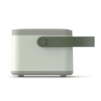 NENO Box na ohrievanie vlhčených obrúskov Abrazo