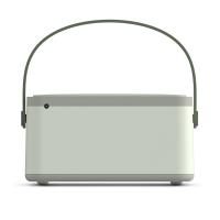 NENO Box na ohrievanie vlhčených obrúskov Abrazo