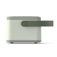 NENO Box na ohrievanie vlhčených obrúskov Abrazo