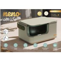 NENO Box na ohrievanie vlhčených obrúskov Abrazo