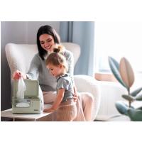 NENO Box na ohrievanie vlhčených obrúskov Abrazo