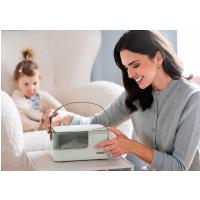 NENO Box na ohrievanie vlhčených obrúskov Abrazo