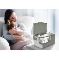 NENO Box na ohrievanie vlhčených obrúskov Abrazo