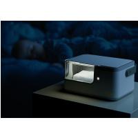 NENO Box na ohrievanie vlhčených obrúskov Abrazo