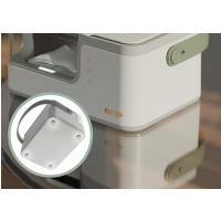 NENO Box na ohrievanie vlhčených obrúskov Abrazo