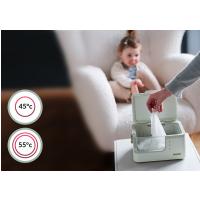 NENO Box na ohrievanie vlhčených obrúskov Abrazo