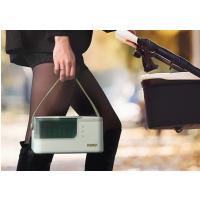 NENO Box na ohrievanie vlhčených obrúskov Abrazo