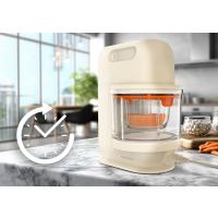 NENO Prístroj na prípravu dojčenského mlieka Primavera