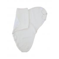 EKO Zavinovačka mušelínová Ulitka Beige 3-6 kg