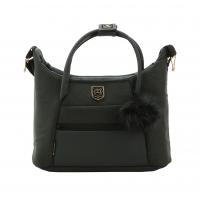 ADAMEX Kočík kombinovaný Belissa Special Edition Dark Green/Gold