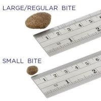 FISH4DOGS Granule malé pre šteniatka Superior losos so zemiakmi 6 kg