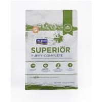 FISH4DOGS Granule malé pre šteniatka Superior losos so zemiakmi 1,5 kg