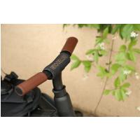 QPLAY Trojkolka Rito Deluxe Grey, 6 v 1, vek 10-72 mesiacov