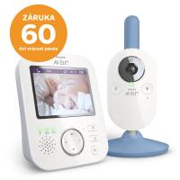 Philips AVENT Video BABY MONITOR