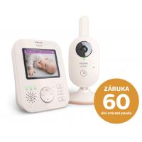 Philips AVENT Video BABY MONITOR