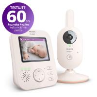 Philips AVENT Video BABY MONITOR
