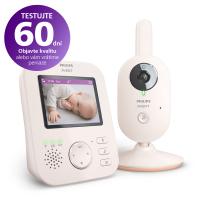 Philips AVENT Video BABY MONITOR