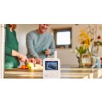 Philips AVENT Video BABY MONITOR