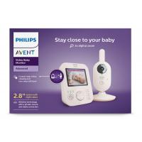 Philips AVENT Video BABY MONITOR