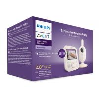 Philips AVENT Video BABY MONITOR