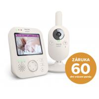 Philips AVENT Video BABY MONITOR