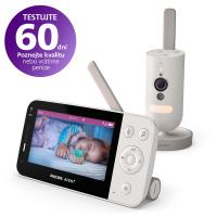 Philips AVENT Video BABY MONITOR