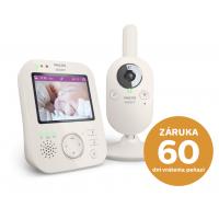 Philips AVENT Video BABY MONITOR